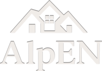 Logo AlpEN